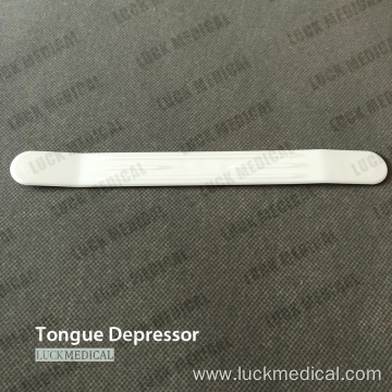 Disposable Tongue Depressor Medical Use